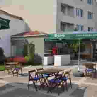 Hotel Baylan Basmane, 3 of 3