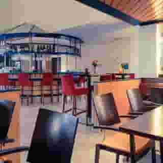 Mercure Hotel Duesseldorf Ratingen, 4 of 5