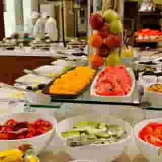 Crowne Plaza Harbiye, 4 of 5