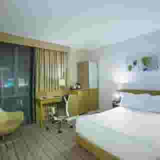 Hilton Garden Inn Glasgow City Centre, 5 of 5