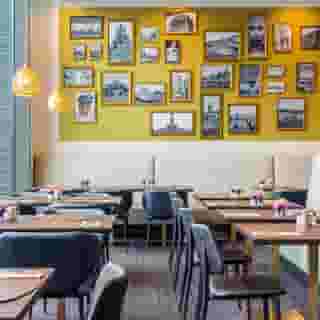 Hotel Mercure Blankenberge Station, 6 of 6