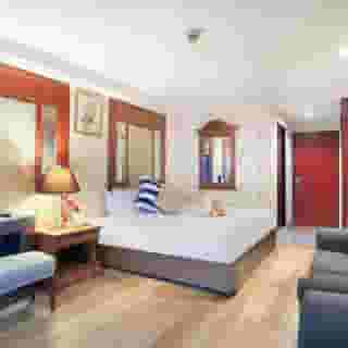 Diamond City Hotel, 1 of 5