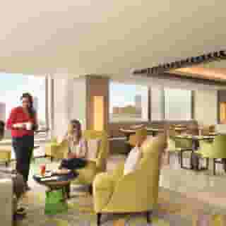 JEN Singapore Orchardgateway by Shangri-La, 3 of 5