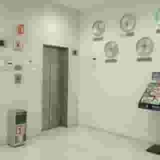 We Hotel Aeropuerto, 4 of 5