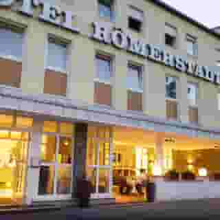 Hotel Romerstadt, 1 of 5