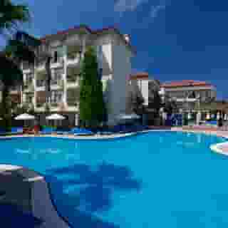 Sun City Apartments, 1 of 5