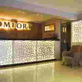 Comfort Life Hotel, 2 of 5