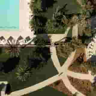 Domes of Corfu, Autograph Collection, 5 of 5