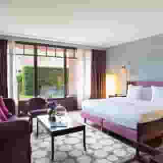 La Reserve Geneve - Hotel Spa and Villa, 3 of 5