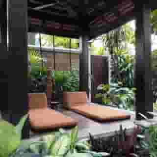 Anantara Riverside Bangkok, 1 of 5