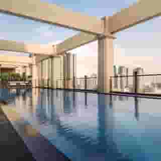 Lancaster Bangkok, 1 of 5