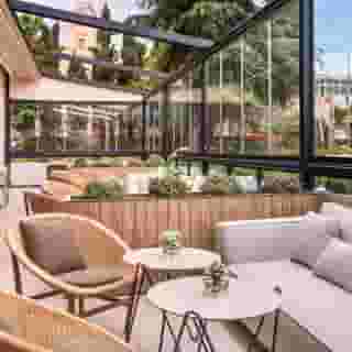 Melia Avenida America, 1 of 5