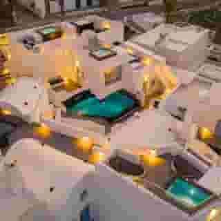 Sole D'Oro Luxury Suites, 3 of 5