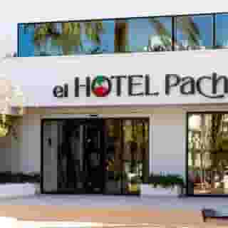 El Hotel Pacha, 5 of 5