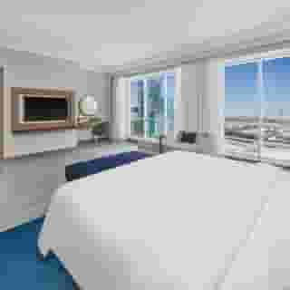 Fairmont Dubai, 6 of 6