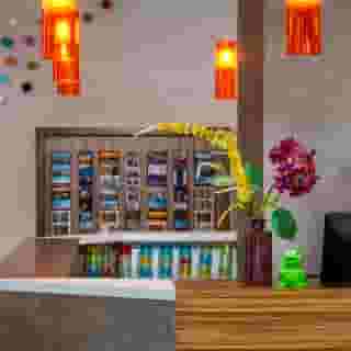 Sorat Hotel Berlin, 5 of 5