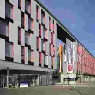 Hilton Garden Inn Stuttgart NeckarPark, 1 of 5