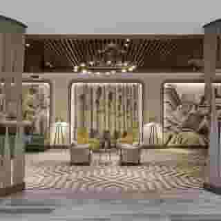 Titanic Chaussee Berlin, 3 of 5