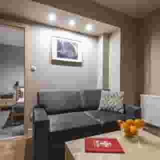 Apartamenty Bory 6a, 1 of 5