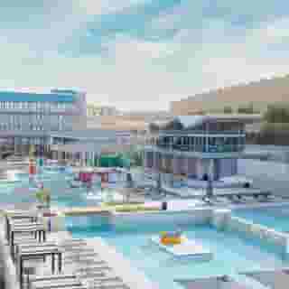 Hyatt Centric Cairo West, 3 of 5