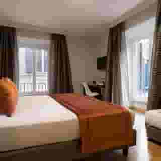 Vittoriano Suite, 4 of 5