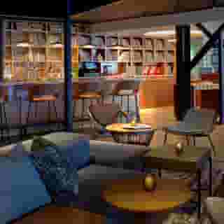 Grafton On Sunset, 4 of 5