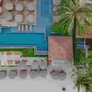 Banana Fan Sea Resort, 2 of 5