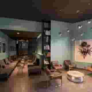 Hotel Dusseldorf Mitte, 3 of 5