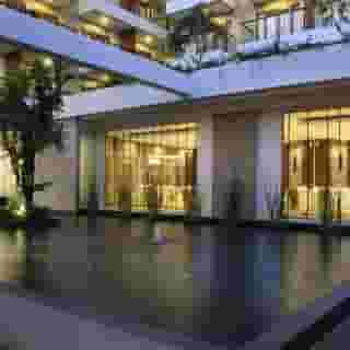 Hotel Santika Siligita Nusa Dua, 1 of 5