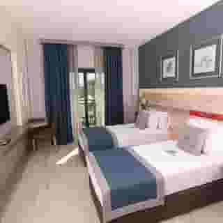 Michelangelo Boutique Hotel, 5 of 5