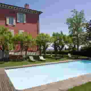 Villa Cassia Di Baccano, 3 of 5