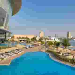 Conrad Abu Dhabi Etihad Towers, 4 of 5
