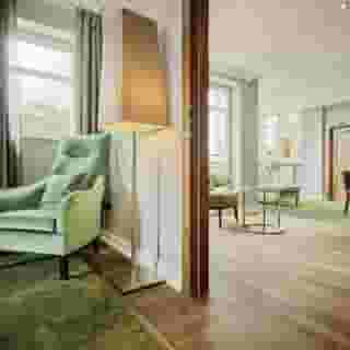 Falkenstein Grand, An Autograph Collection Hotel, 2 of 5