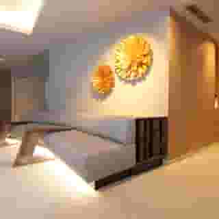 The President, 5 of 5