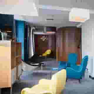 Platine Hotel et Spa, 5 of 5