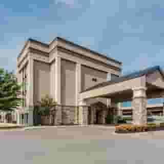 Best Western Plus Belle Meade Inn & Suites, 4 of 5