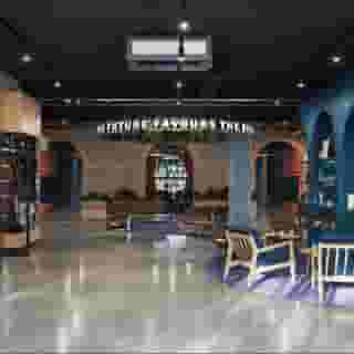 The Social Hub Toulouse, 4 of 5