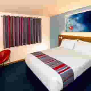 Travelodge Manchester Salford Quays, 1 of 5