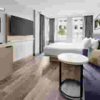 DoubleTree by Hilton New York Midtown Fifth Avenue, 4 of 5