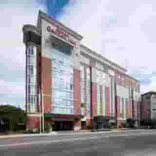 Hilton Garden Inn Nashville Vanderbilt, 6 of 6