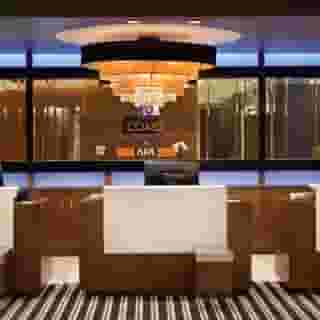 Coast Coal Harbour Hotel by APA, 3 of 5