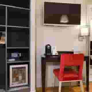 Hotel Albert 1er, 3 of 5