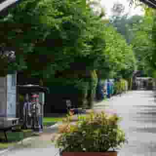 Club del Sole Centro Turistico CittÃ  di Bologna, 5 of 5