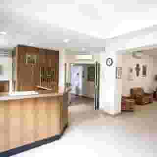 Istituto Piccole Ancelle Di Cristo Re, 6 of 6