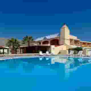 Sun Beach Lindos, 1 of 5