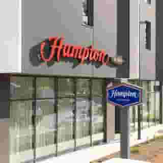 Hampton By Hilton Malaga Martiricos, 5 of 5