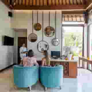 Aksari Villa Seminyak, 1 of 5