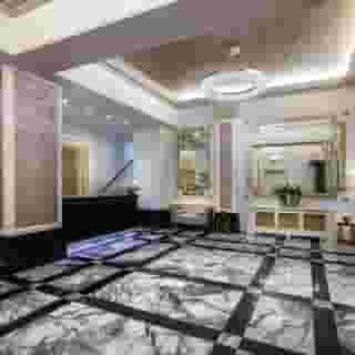 Cosmopolitan Hotel Prague, 4 of 5