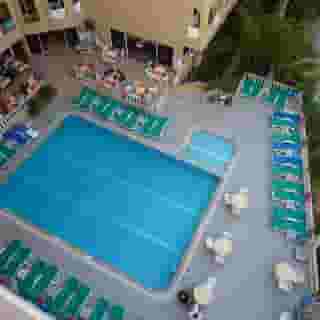 Gunes Suntime Hotel, 3 of 5