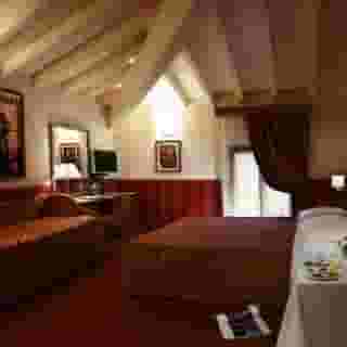 Savoia Hotel Country House, 1 of 5